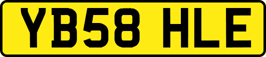 YB58HLE