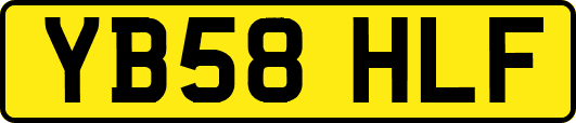 YB58HLF