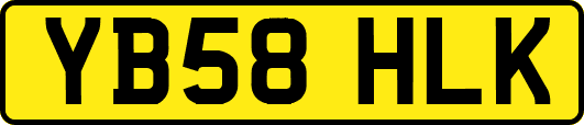 YB58HLK