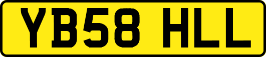 YB58HLL