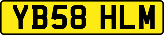 YB58HLM