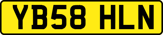 YB58HLN