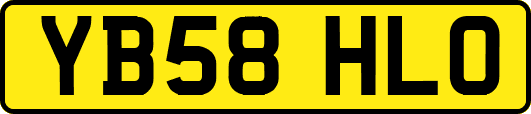 YB58HLO