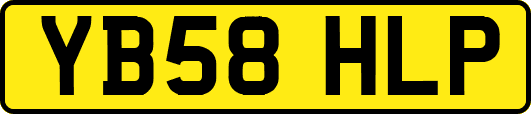 YB58HLP