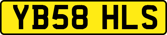 YB58HLS