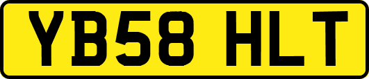 YB58HLT