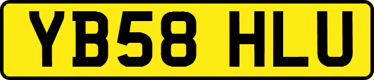 YB58HLU