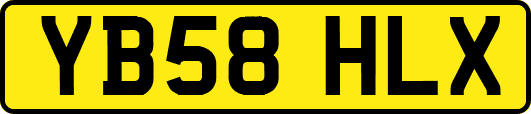 YB58HLX