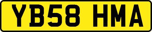 YB58HMA