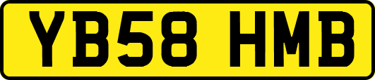 YB58HMB