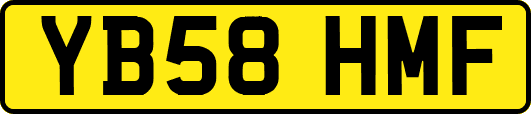 YB58HMF