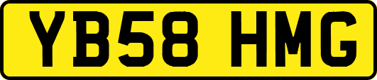 YB58HMG