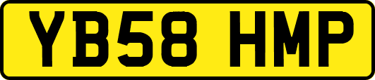 YB58HMP
