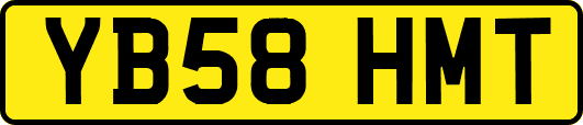 YB58HMT