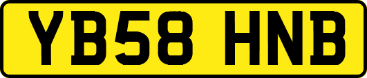 YB58HNB