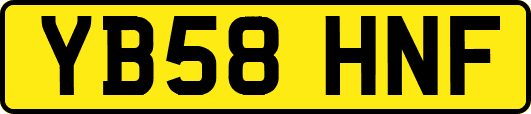 YB58HNF