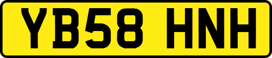 YB58HNH