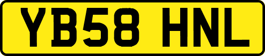 YB58HNL