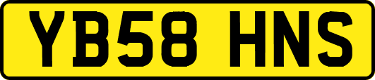 YB58HNS