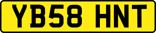 YB58HNT
