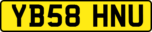 YB58HNU