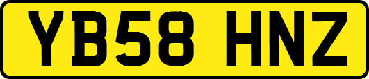 YB58HNZ