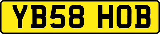 YB58HOB