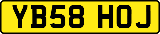 YB58HOJ