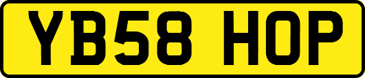 YB58HOP