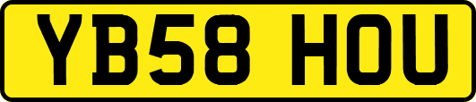 YB58HOU