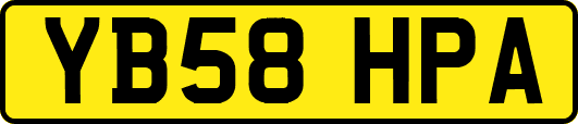 YB58HPA