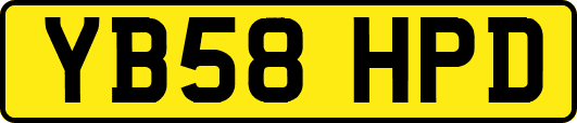 YB58HPD