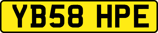 YB58HPE