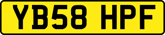 YB58HPF