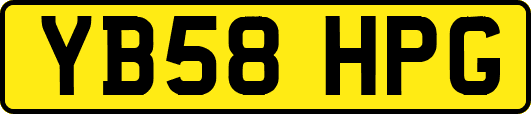 YB58HPG