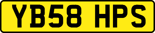 YB58HPS