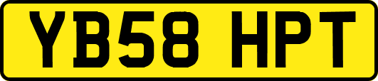 YB58HPT