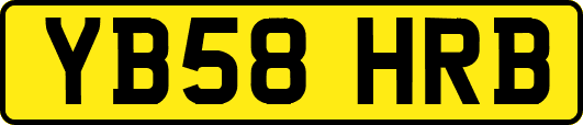 YB58HRB