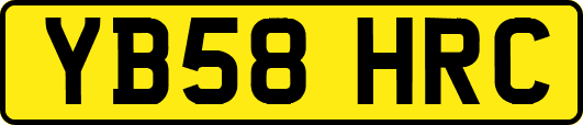 YB58HRC