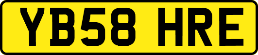 YB58HRE