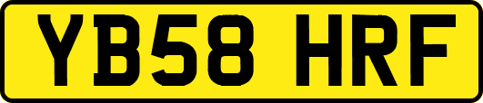YB58HRF