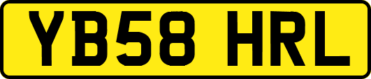 YB58HRL
