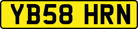 YB58HRN