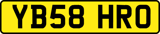 YB58HRO