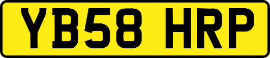 YB58HRP