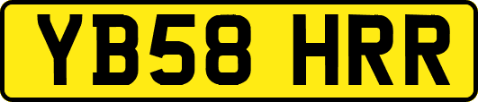 YB58HRR