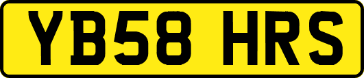 YB58HRS