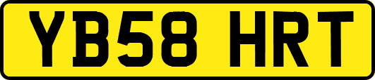YB58HRT