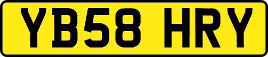 YB58HRY