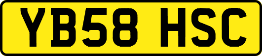 YB58HSC